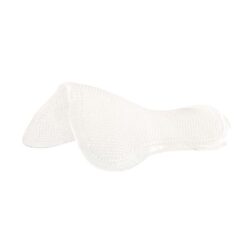 SALVACRUCES PONY SILICONA AC050 - Color: Blanco