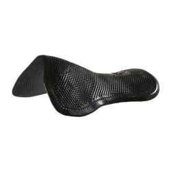 SALVACRUCES PONY SILICONA AC050 - Color: Negro