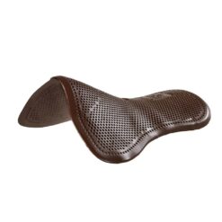 SALVACRUCES PONY SILICONA AC050 - Color: Marrón