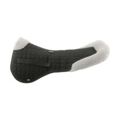 SALVACRUCES BORREGUILLO ECO. SS00049B - Color: Negro