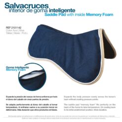 SALVACRUCES GOMA INTELIGENTE FORRADO 572026 -