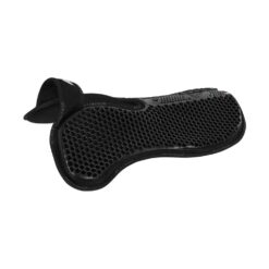 SALVACRUCES ACAVALLO ESPALDAS LIBRES NEGRO AC-215 -