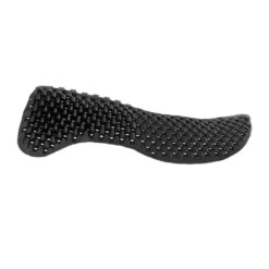 SALVACRUCES PIUMA FRONTAL AC071 NEGRO -
