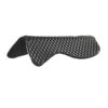 SALVACRUCES PIUMA PLANO AC070 NEGRO -