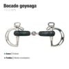 BOCADO GOYOAGA GOMA 211011R 12.5cm -