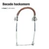 BOCADO HACKAMORE CUERO 251714 -