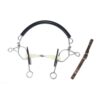 BOCADO SABOR MANZANA HACKAMORE HB-2926 - Talla: 12