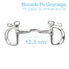 BOCADO PS GOYOAGA PS21101 - Talla: 12