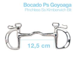 BOCADO PS GOYOAGA PS21101 - Talla: 12