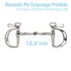 BOCADO PS GOYOAGA PARTIDO PS211011 - Talla: 12