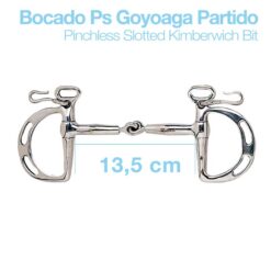 BOCADO PS GOYOAGA PARTIDO PS211011 - Talla: 13