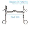 BOCADO PS POLO FIJO PS212521 - Talla: 12