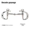 BOCADO GOYOAGA PARTIDO 211011 - Talla: 12