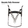 BOCADO FELIX BRASSEUR COCHE FB-212112-56W/B 14.5cm -