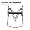 BOCADO FELIX BRASSEUR COCHE FB-212111-56 14.5cm -