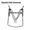 BOCADO FELIX BRASSEUR COCHE FB-2121111-56 14.5cm -