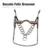 BOCADO FELIX BRASSEUR COCHE FB-2121112-56 14.5cm -