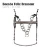 BOCADO FELIX BRASSEUR COCHE FB-2121113-56 14.5cm -