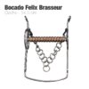 BOCADO FELIX BRASSEUR COCHE FB-2121114-56 14.5cm -