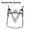 BOCADO FELIX BRASSEUR COCHE FB-2121115-56 14.5cm -