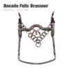 BOCADO FELIX BRASSEUR COCHE FB-2121116-56 14.5cm -