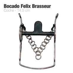 BOCADO FELIX BRASSEUR COCHE FB-212118-56 14.5cm -