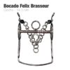 BOCADO FELIX BRASSEUR COCHE FB-2121119-56 14.5cm -