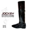 BOTA JOCKEY SYNTHETIC CON BANDA - Número: 35