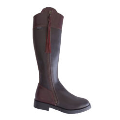 BOTA ESPAÑOLA MODELO ENGLAND KT - Número: 36
