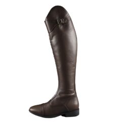 BOTA MONTAR POLE T-TONES - Color: Marrón