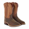 BOTA MONTAR WESTERN BILLY BOOTS AB00103 - Número: 36