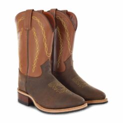 BOTA MONTAR WESTERN BILLY BOOTS AB00103 - Número: 43