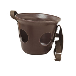 BOZAL PLÁSTICO PARA CABALLO STUBBS S7533 -