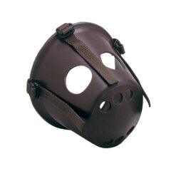 BOZAL PLÁSTICO PARA PONY STUBB S7523 -