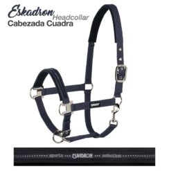 CABEZADA CUADRA ESKADRON 430001 816 - Color: Azul