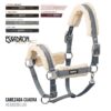 CABEZADA CUADRA ESKADRON FAUXFUR 420700 834 -