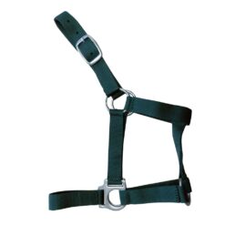CABEZADA CUADRA NYLON 0278 - Color: Verde