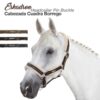 CABEZADA ESKADRON CLASSIC BORREGO 410501 815 -
