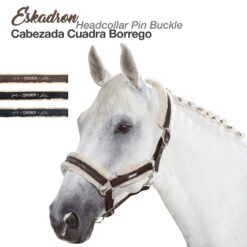 CABEZADA ESKADRON CLASSIC BORREGO 410501 815 -
