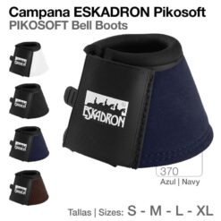 CAMPANA ESKADRON PIKOSOFT 670001 775 - Color: Azul