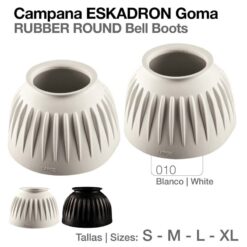 CAMPANA ESKADRON GOMA 670500 740 - Color: Blanco