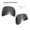 CAMPANA GOMA ISLANDESA 42020 - Talla: M