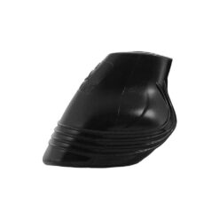 CAMPANA SILICONA NO TURN GEL AC770 NEGRO -