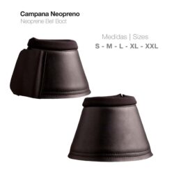 CAMPANA NEOPRENO HT0002 - Talla: Xxl