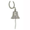 CAMPANILLA GRANDE CON HERRADURA 18x22 DI-6029-N -