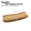 CEPILLO RAIZ TAMPICO FUERTE -