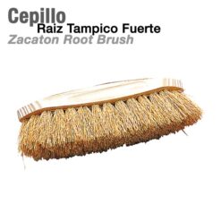 CEPILLO RAIZ TAMPICO FUERTE -