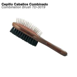 CEPILLO CABALLOS COMBINADO TD-3019 -