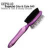 CEPILLO ESPECIAL CRIN & COLA 943 -