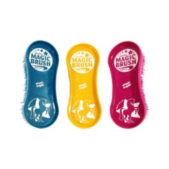 CEPILLO MÁGICO JUEGO 3 UNIDADES AG00049 -